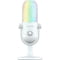 Фото - Микрофон Razer Seiren V3 Chroma White (RZ19-05060200-R3M1) | click.ua
