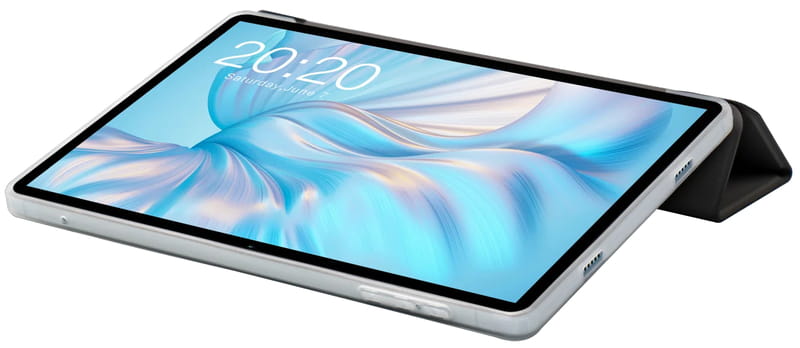 Чехол-книжка Teclast для Teclast M50/M50HD/M50 Pro Grey (M50C2/TL-112215)