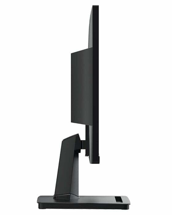 Монiтор MSI 21.5" Pro MP225V VA Black 100Hz