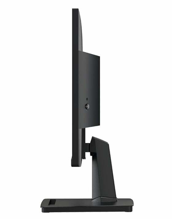 Монiтор MSI 21.5" Pro MP225V VA Black 100Hz