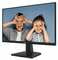 Фото - Монiтор MSI 21.5" Pro MP225V VA Black 100Hz | click.ua
