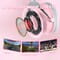 Фото - Гарнитура Fifine RGB H3P Pink | click.ua