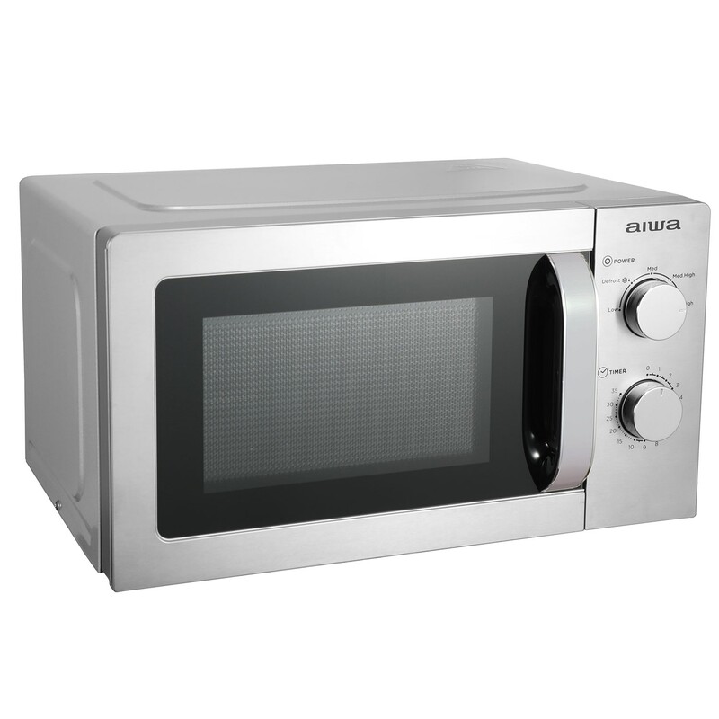 Микроволновая печь Aiwa MW-200SL