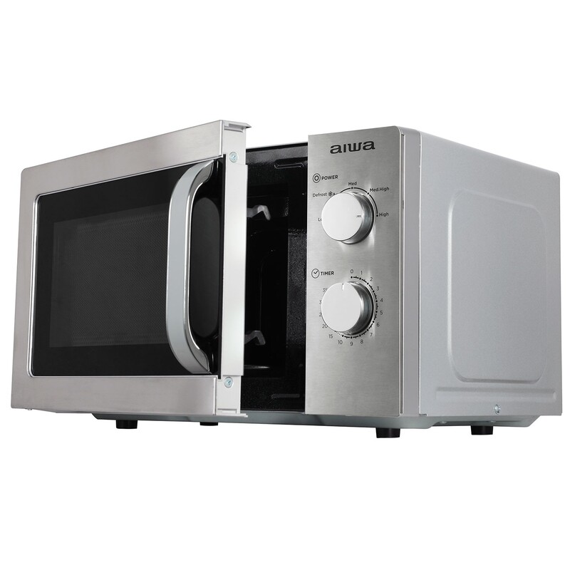 Микроволновая печь Aiwa MW-200SL