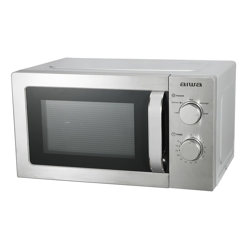 Микроволновая печь Aiwa MW-200SL