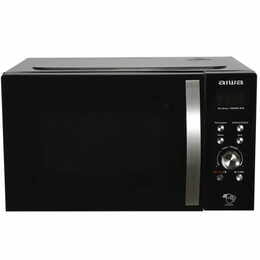 Мікрохвильова піч Aiwa Namicook Crystal23 MW-230DG (MW-230DG/BK)