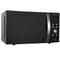 Фото - Мікрохвильова піч Aiwa Namicook Crystal23 MW-230DG (MW-230DG/BK) | click.ua