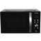 Фото - Мікрохвильова піч Aiwa Namicook Crystal23 MW-230DG (MW-230DG/BK) | click.ua
