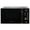 Фото - Мікрохвильова піч Aiwa Namicook Crystal20 MW-202DG BK | click.ua
