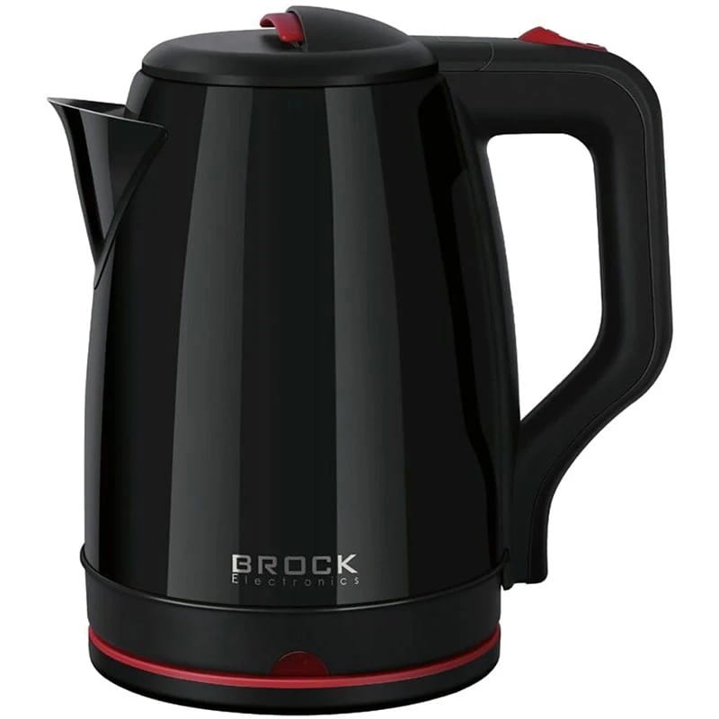 Электрочайник Brock WK 5518 BK