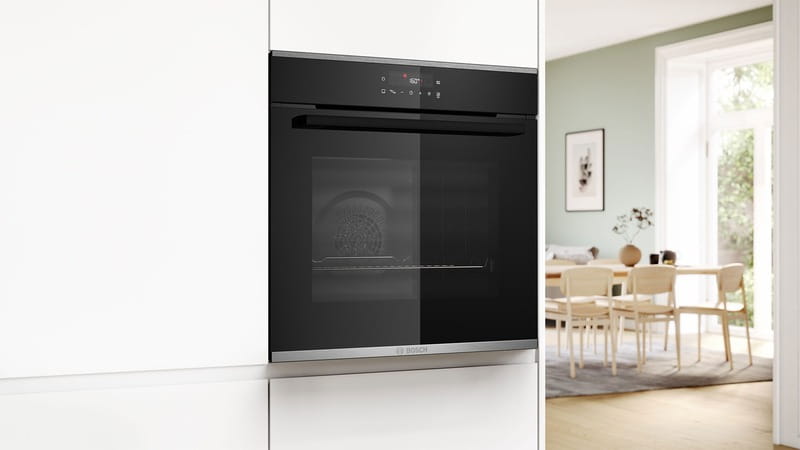 Духова шафа Bosch HBG272EB3