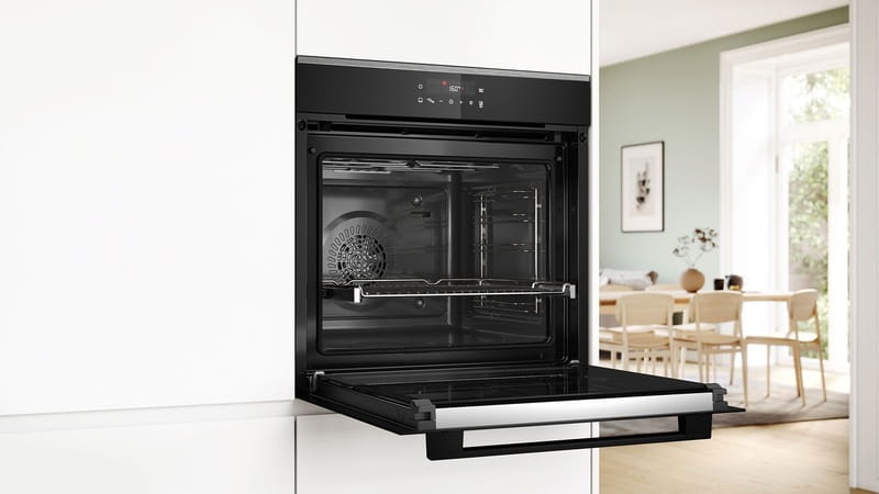 Духова шафа Bosch HBG272EB3