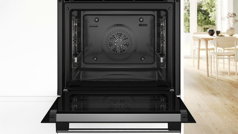Духова шафа Bosch HBG572ES3