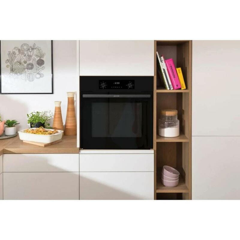 Духова шафа Gorenje BO6635E01B