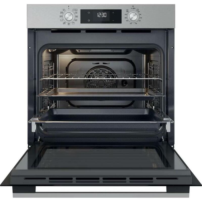 Духовой шкаф Whirlpool OMK58HU1X