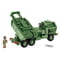 Фото - Конструктор COBI РСЗО Himars M142 (UA/PL/US), 604 детали (COBI-2626) | click.ua