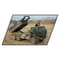 Фото - Конструктор COBI РСЗО Himars M142 (UA/PL/US), 604 детали (COBI-2626) | click.ua