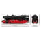 Фото - Конструктор COBI Локомотив DR BR Class 52 масштаб 1:35, 1723 детали (COBI-6283) | click.ua