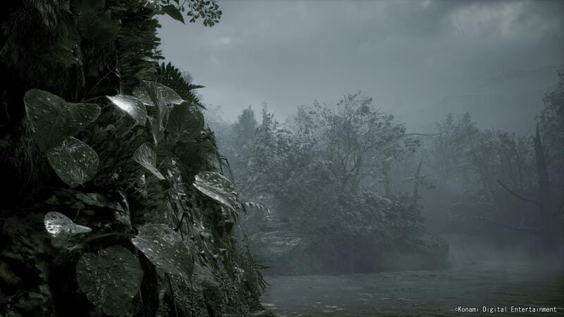 Игра Metal Gear Solid Delta: Snake Eater Day 1 Edition для Sony PlayStation 5, Blu-ray (4012927150856)