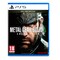 Фото - Игра Metal Gear Solid Delta: Snake Eater Day 1 Edition для Sony PlayStation 5, Blu-ray (4012927150856) | click.ua