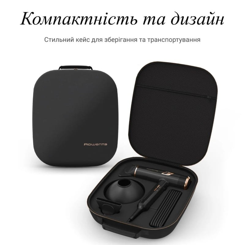 Фен Rowenta Ultimate Experience Maestria CV9920F3