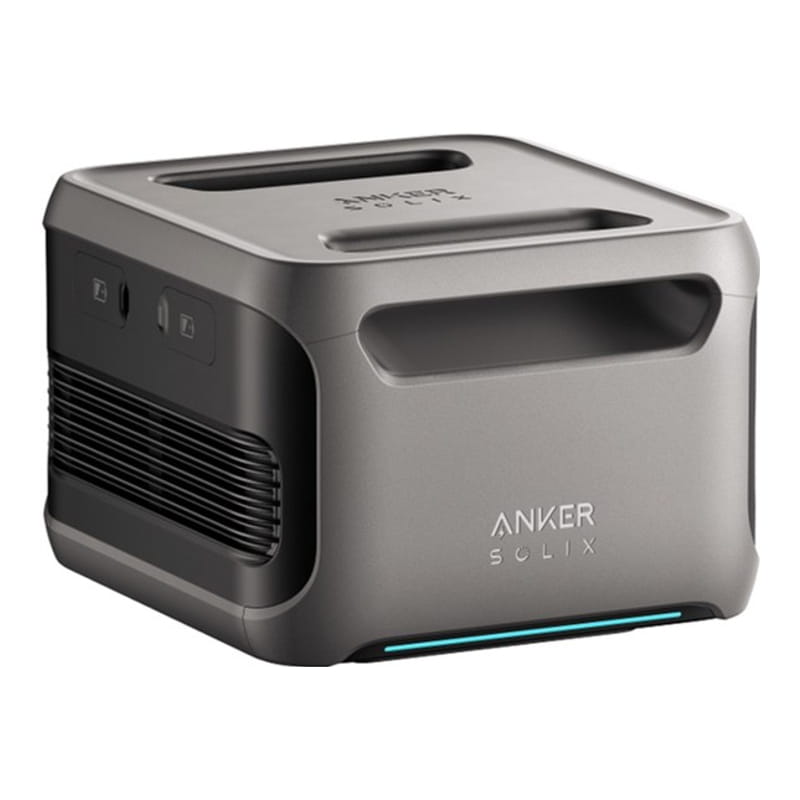 Додаткова батарея Anker Solix BP3800 3840Wh Expansion Battery (A1790111-85-20)