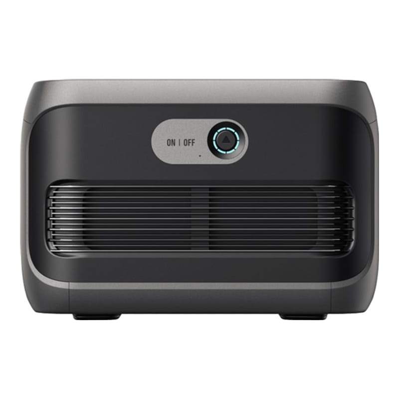 Додаткова батарея Anker Solix BP3800 3840Wh Expansion Battery (A1790111-85-20)