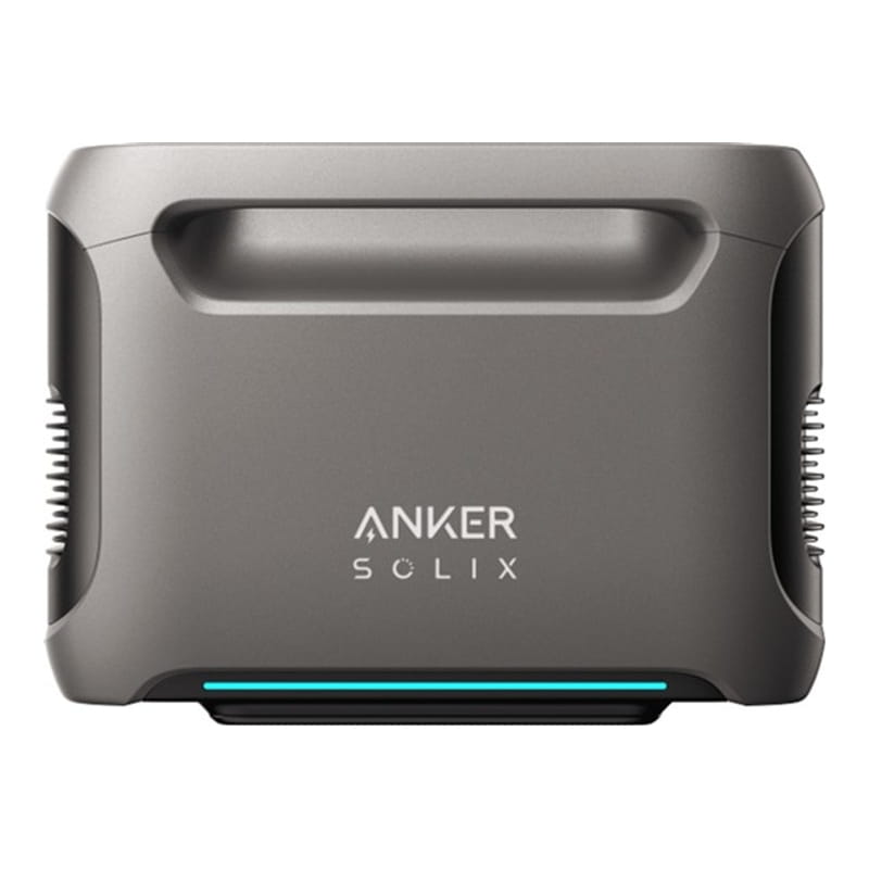 Додаткова батарея Anker Solix BP3800 3840Wh Expansion Battery (A1790111-85-20)
