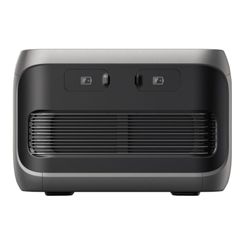 Додаткова батарея Anker Solix BP3800 3840Wh Expansion Battery (A1790111-85-20)