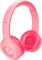Фото - Bluetooth-гарнітура Trust On-ear Nouna Kids, Wireless Pink (25274) | click.ua