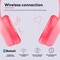 Фото - Bluetooth-гарнітура Trust On-ear Nouna Kids, Wireless Pink (25274) | click.ua