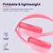 Фото - Bluetooth-гарнітура Trust On-ear Nouna Kids, Wireless Pink (25274) | click.ua