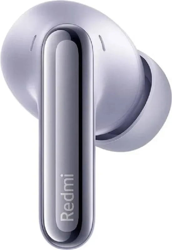 Bluetooth-гарнитура Xiaomi Redmi Buds 6 Pro Lavender Purple (BHR9317GL)