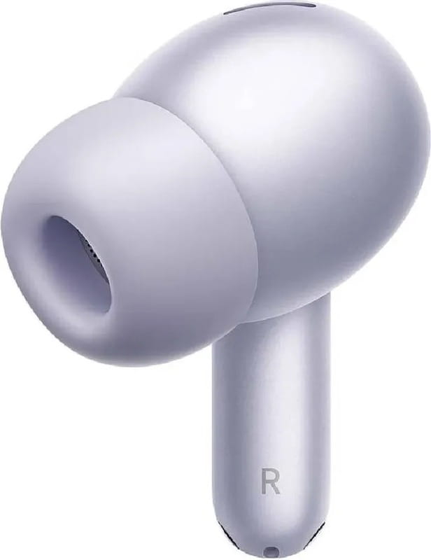 Bluetooth-гарнитура Xiaomi Redmi Buds 6 Pro Lavender Purple (BHR9317GL)