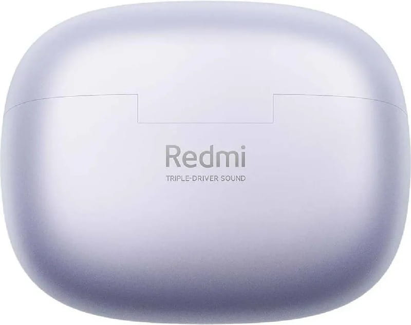 Bluetooth-гарнитура Xiaomi Redmi Buds 6 Pro Lavender Purple (BHR9317GL)