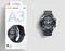 Фото - Смарт-годинник Mibro A3 Dark Gray | click.ua