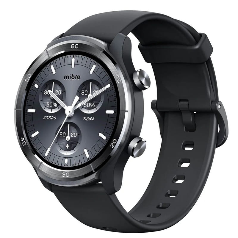 Смарт-годинник Mibro A3 Dark Gray