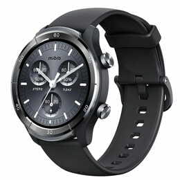 Смарт-годинник Mibro A3 Dark Gray