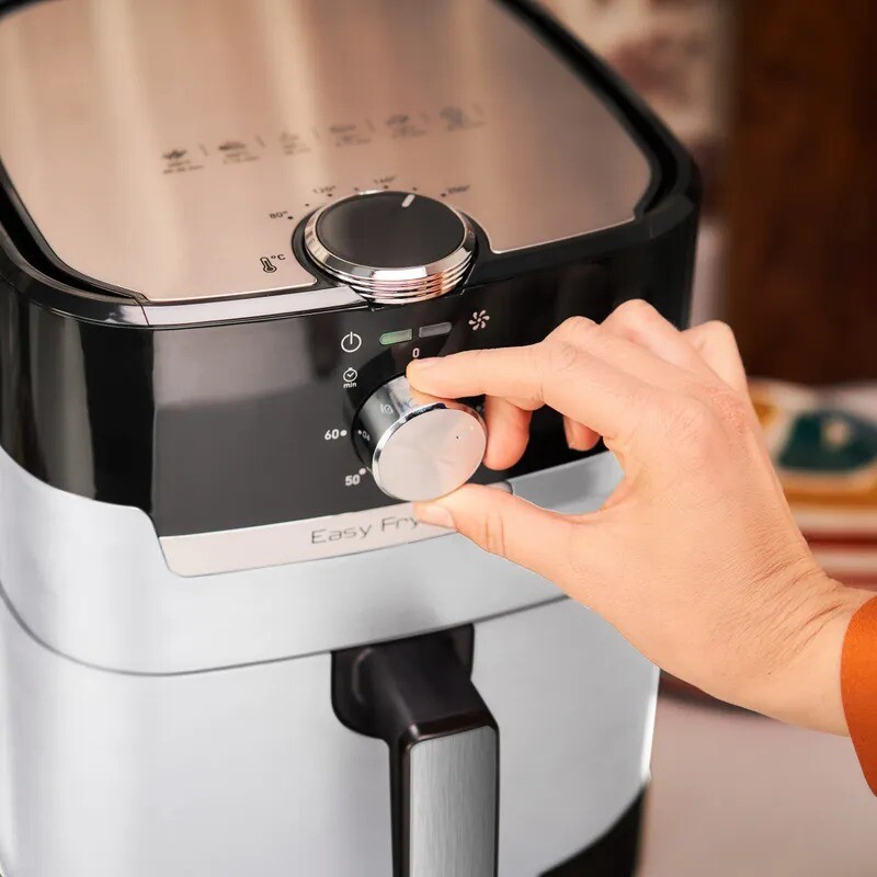 Мультипіч Tefal EY501A10