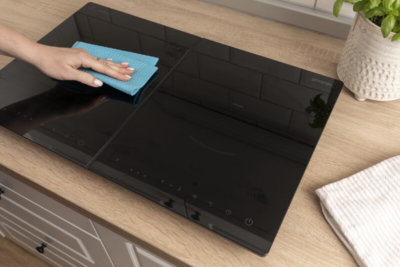 Плита настільна Gorenje ICY3500DGP