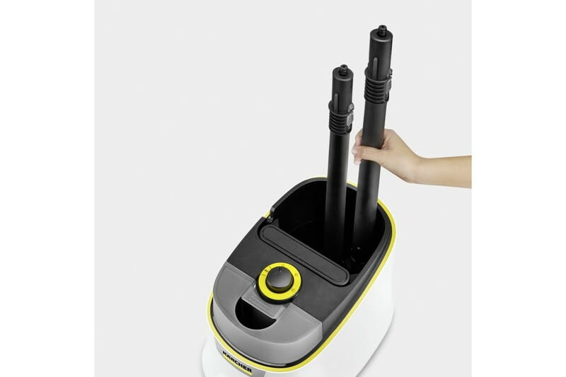 Пароочисник Karcher SC 4 Deluxe Iron (1.513-462.0)