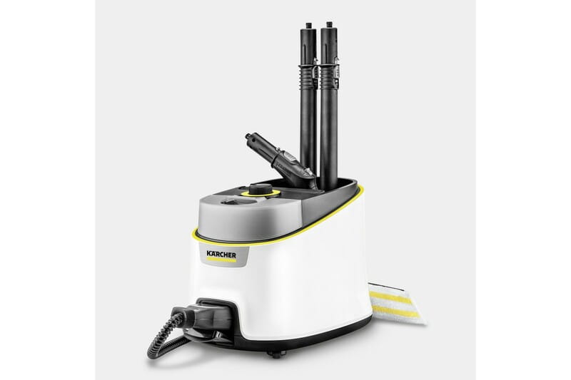 Пароочисник Karcher SC 4 Deluxe Iron (1.513-462.0)
