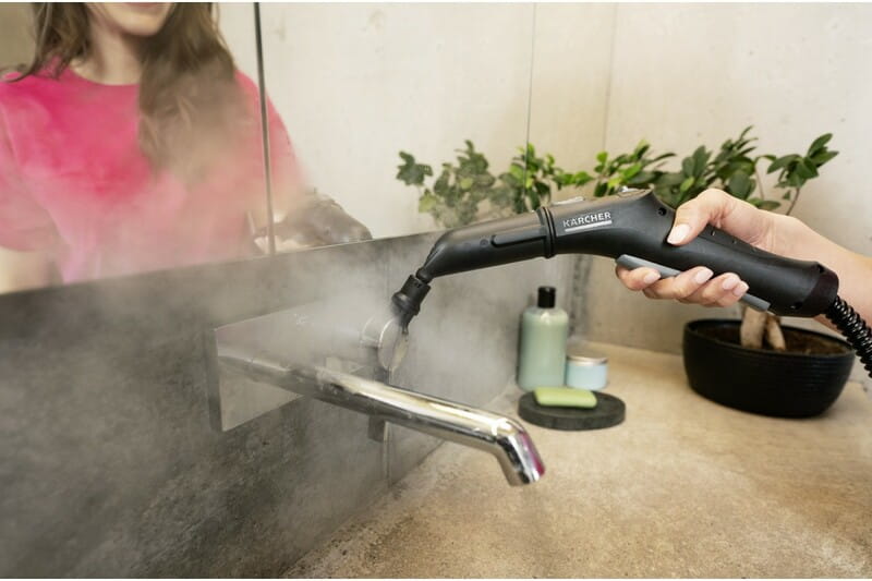 Пароочисник Karcher SC 4 Deluxe Iron (1.513-462.0)