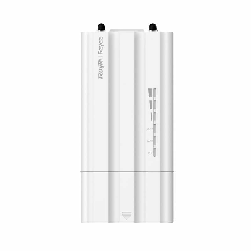 Точка доступа Ruijie Reyee RG-AirMetro550G-B