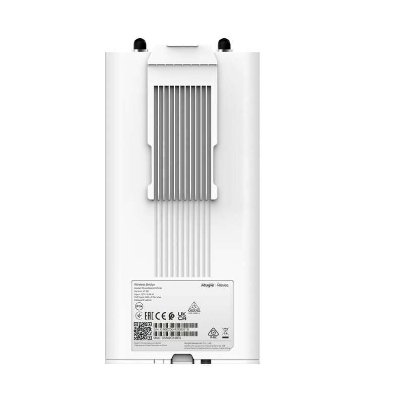 Точка доступа Ruijie Reyee RG-AirMetro550G-B