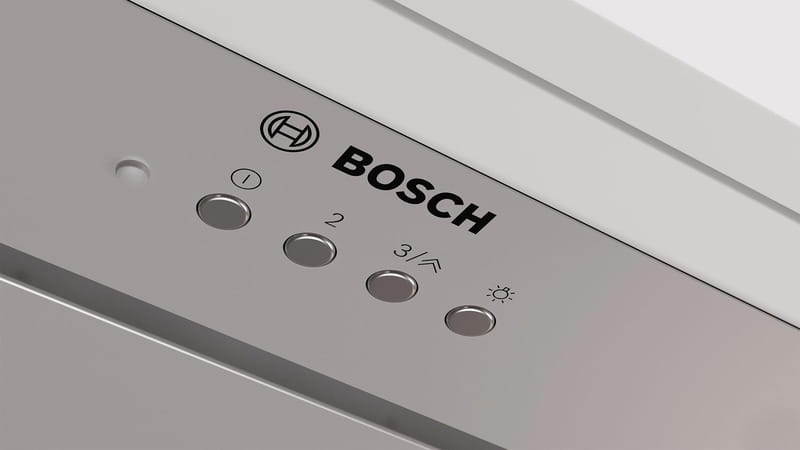 Вытяжка Bosch DLN56AC50