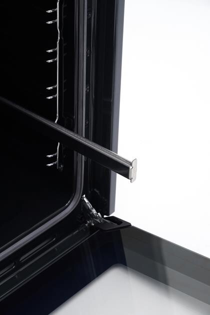 Вбудовуваний комплект духовка+поверхня Gorenje BO6737E02X + ECT41SC