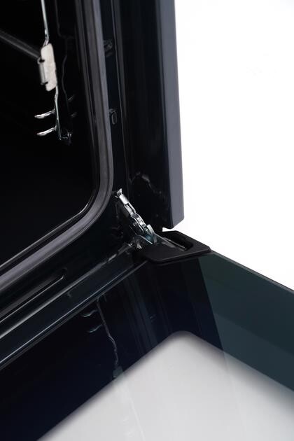Вбудовуваний комплект духовка+поверхня Gorenje BO6737E02X + ECT41SC