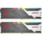 Фото - Модуль памяти DDR5 2x32GB/6000 Patriot Viper Venom RGB (PVVR564G600C36K) | click.ua