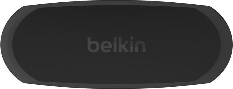 Bluetooth-гарнітура Belkin Soundform Rhythm True Wireless Black (AUC012BTBK)